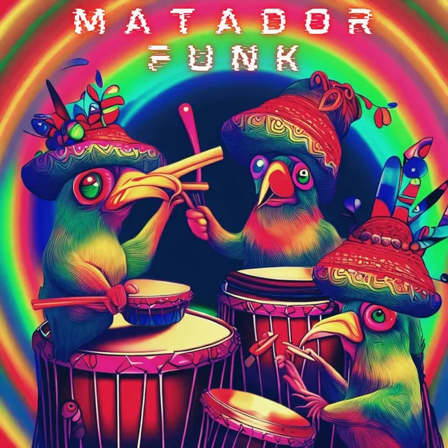 MATADOR FUNK