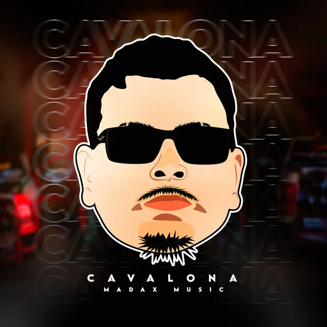 Cavalona - Remix