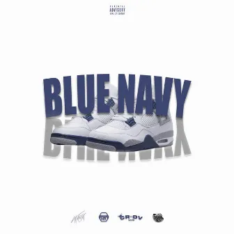 BLUE NAVY by Lil Koush