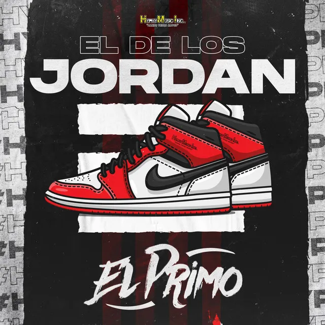 El de Los Jordan