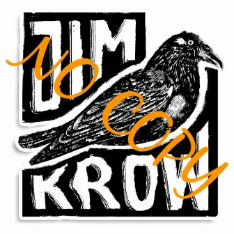 No Copy by Jim Krow