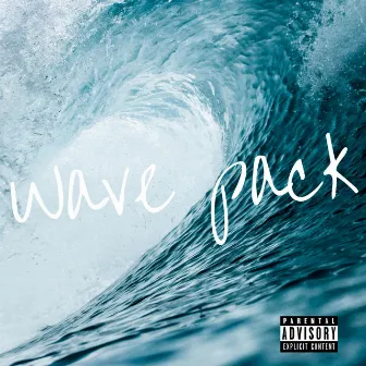 Wave Pack by Txby