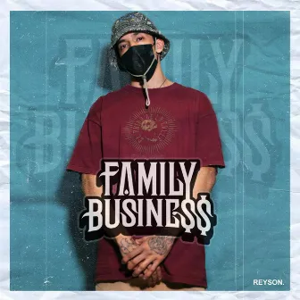 Reyson Ritmos One Shot by Family Business