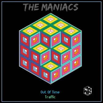 Out Of Time by The Maniacs