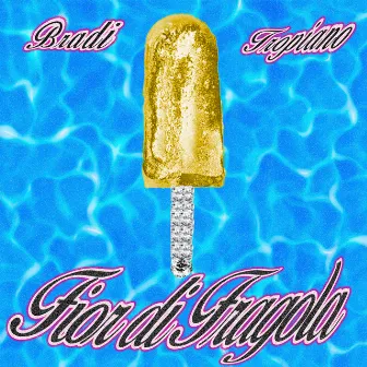 Fior di fragola by Bradi