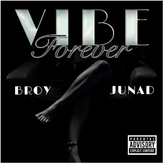 Vibe Forever by B Roy