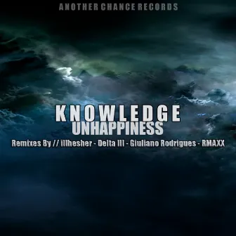 Knowledge by Unhappiness