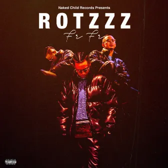 FrFr by ROTZZZ