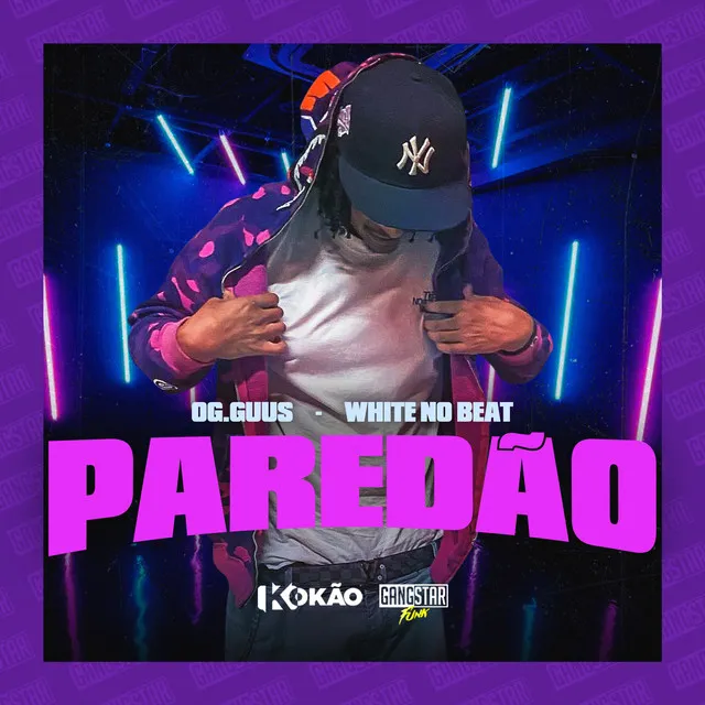 Paredão