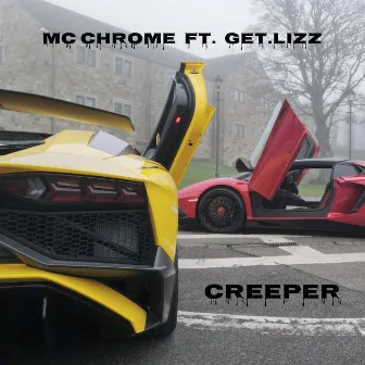 Creeper by MC CHROME