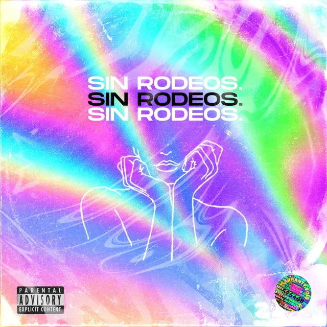 Sin Rodeos - Unmixed Version