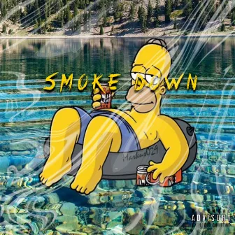 SMOKE DOWN by Gxnoa$hh