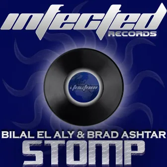 Stomp by Brad Ashtar