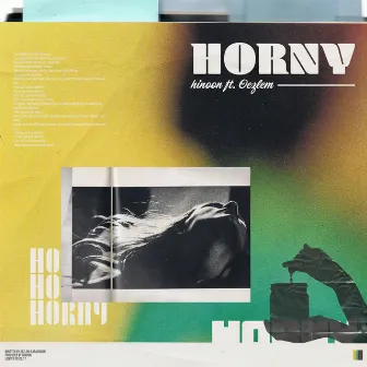 Horny by hinoon