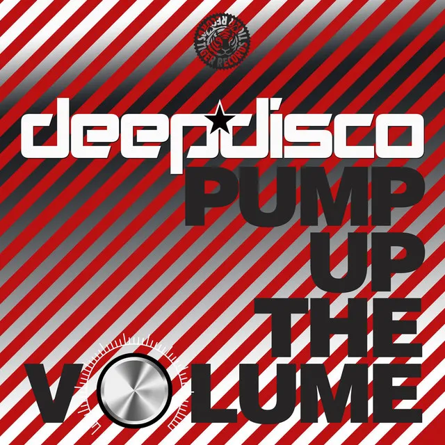 Pump Up the Volume - Original Mix