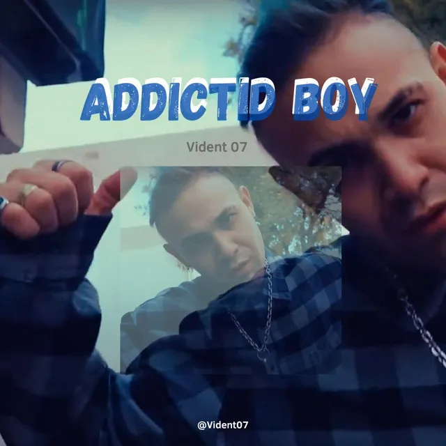 Addicted Boy