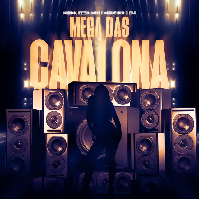 Mega das Cavalona