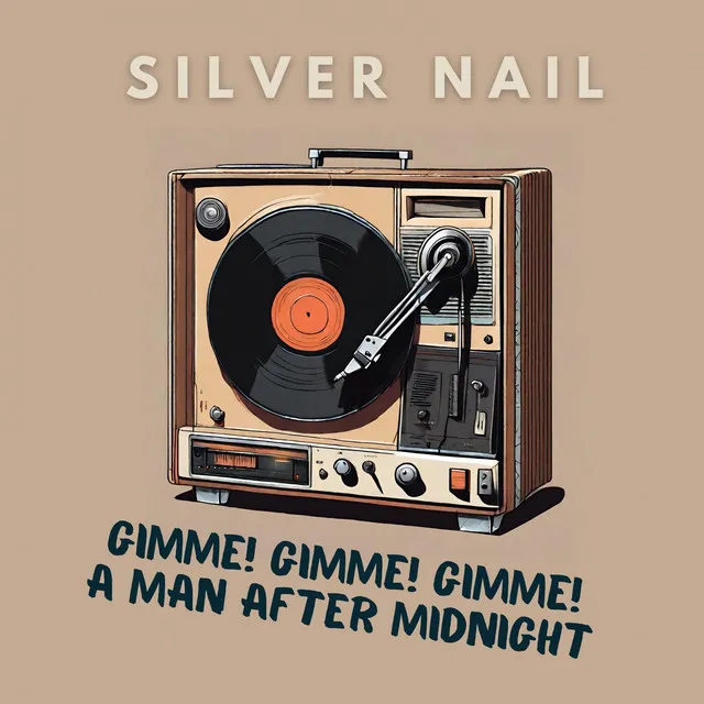 Gimme! Gimme! Gimme! (A Man After Midnight)