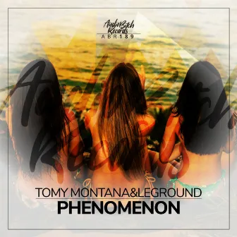 Phenomenon by LeGround