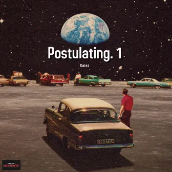 Postulating. 1 by Gatez