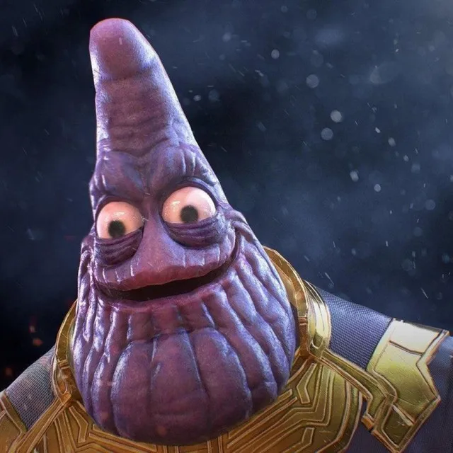 Thanos