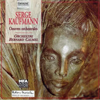 Kaufmann: Œuvres orchestrales by Orchestre Bernard Calmel