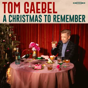 A Christmas to Remember by Tom Gaebel