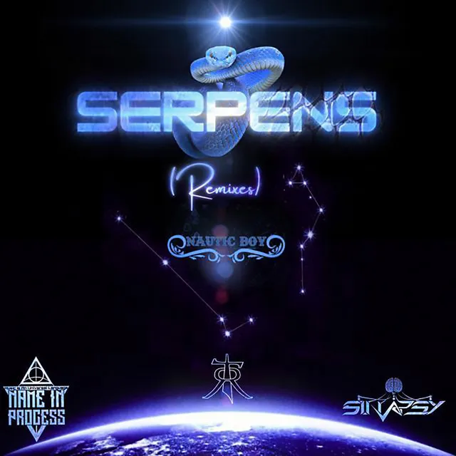 Serpens - Nautic Boy Remix