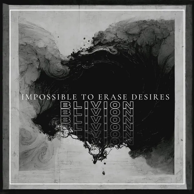 Impossible To Erase Desires - Prozac. Remix