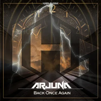 Back Once Again by Arjuna