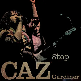 Stop by Caz Gardiner