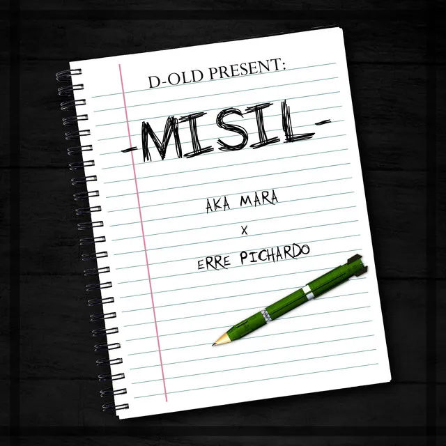 Misil