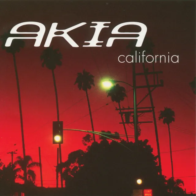 California - A Cappella