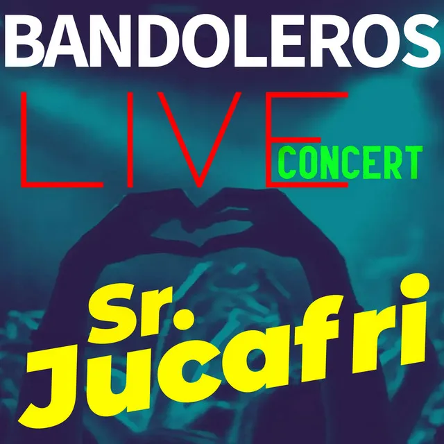 Bandoleros (Live)