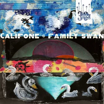 Family Swan by Califone