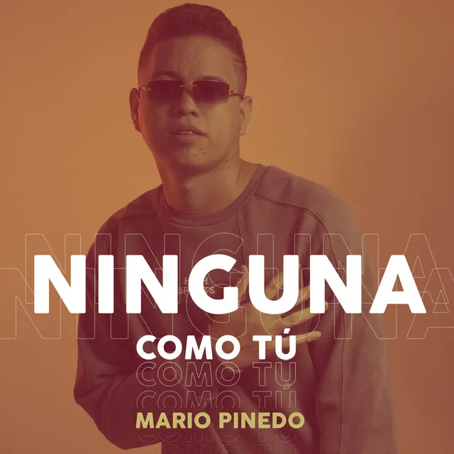 Ninguna Como Tú