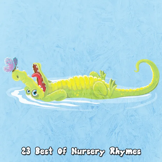 23 Best Of Nursery Rhymes