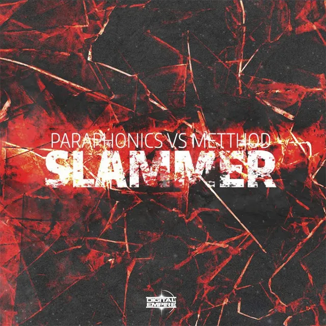 Slammer - Original Mix