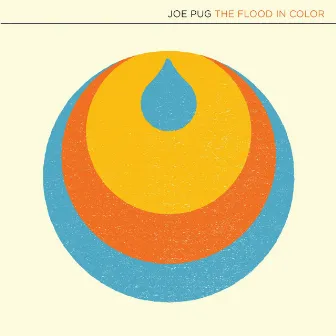 The Flood in Color by Joe Pug