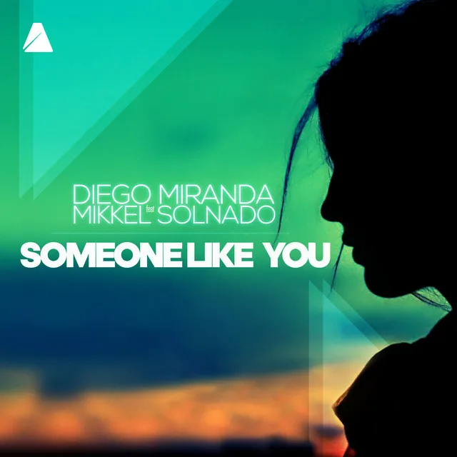 Someone Like You