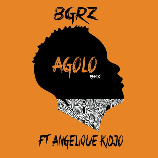 Agolo (Remix) (feat. Angélique Kidjo)