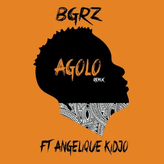 Agolo (Remix) (feat. Angélique Kidjo) by BGRZ