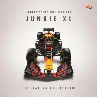 The Racing Collection by Sounds of Red Bull