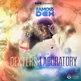 Dexter's Laboratory by Famous Dex