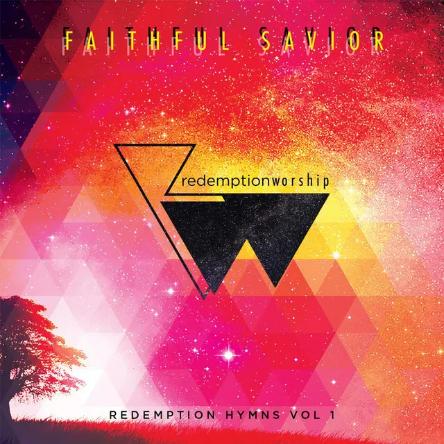 Great Is Thy Faithfulness (feat. Wes Hampton)