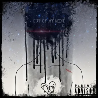 OUT OF MY MIND by TWC