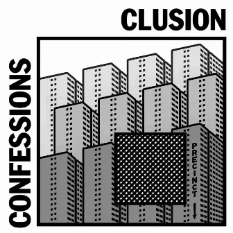 Confessions by Clusion