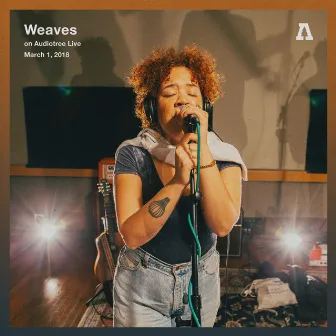 Weaves on Audiotree Live by Weaves