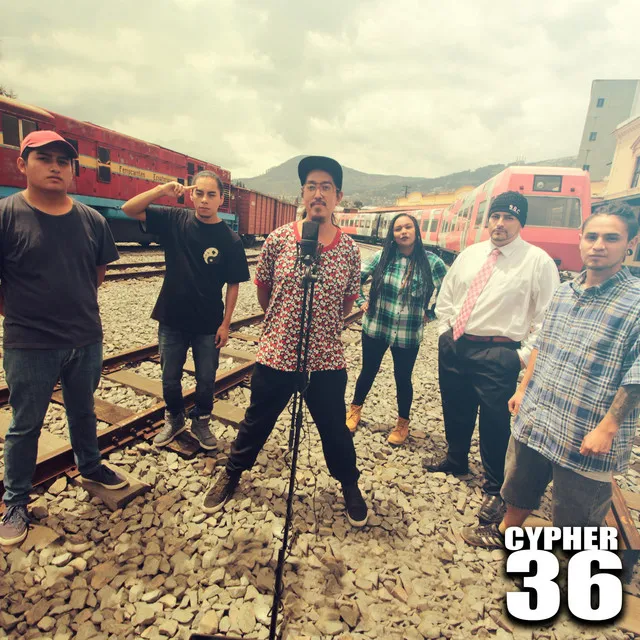 Cypher 36