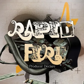 Rapid Fire by Unknown Artist